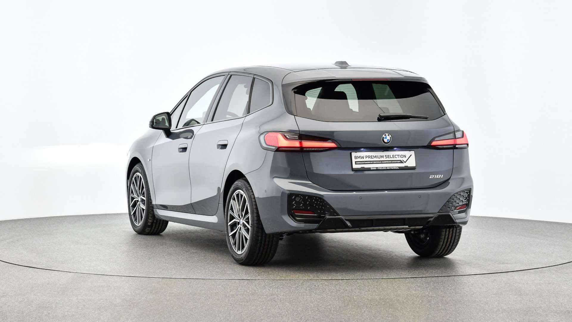 BMW Série 2 Active Tourer 218i - 2024 - Joinsteer - #1