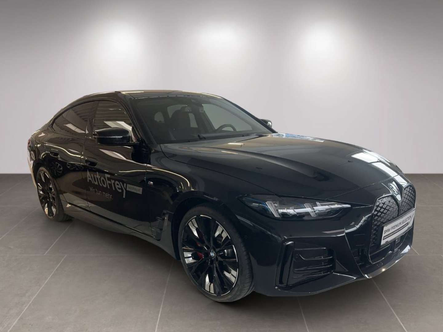 BMW I4 XDrive - 2024 - Joinsteer - #1