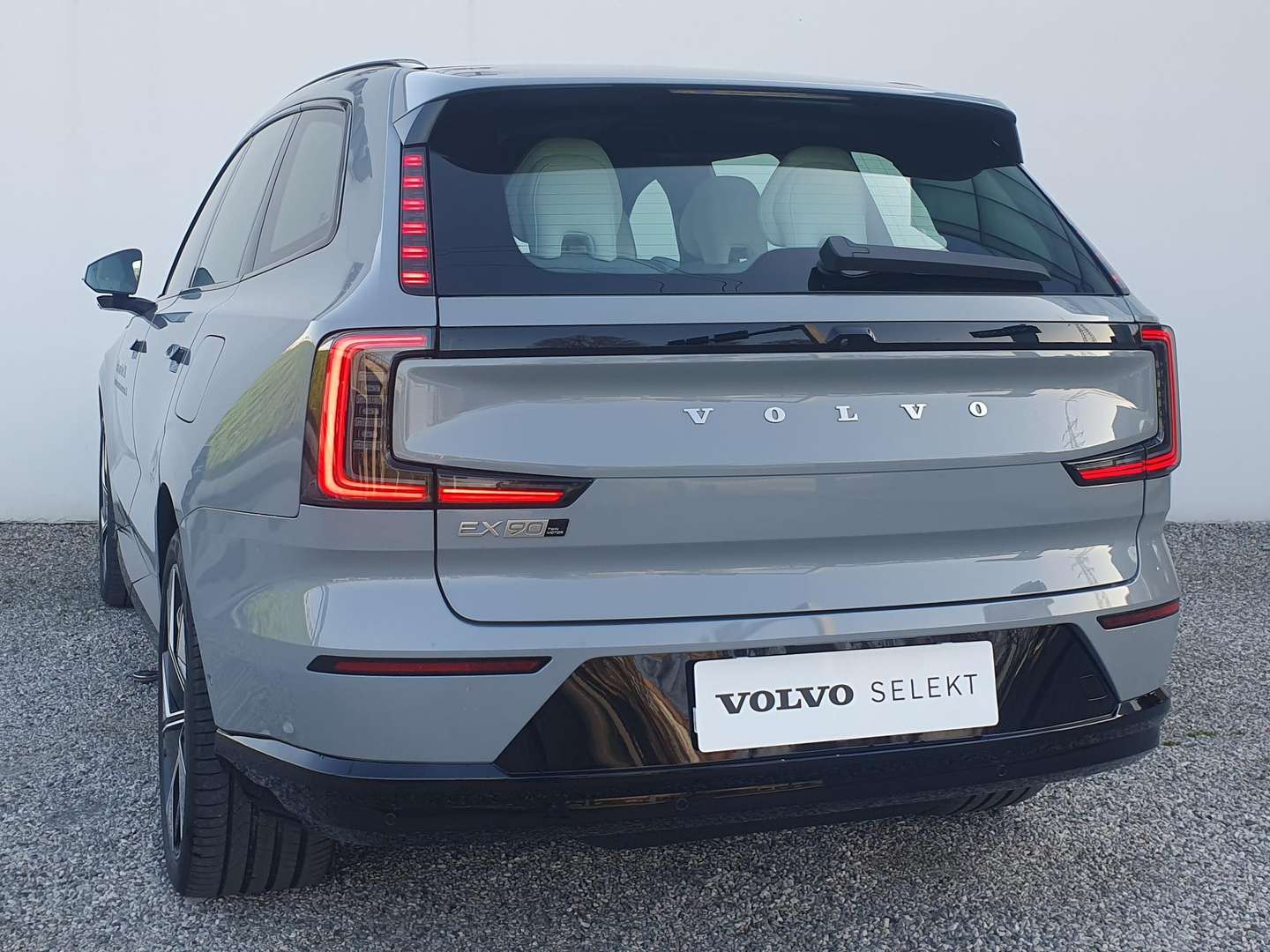 Volvo EX90 Twin Motor - 2026 - Joinsteer - #3