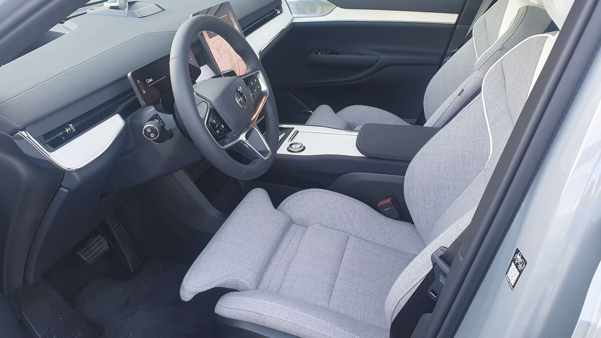 Volvo EX90 Twin Motor - 2026 - Joinsteer - #6