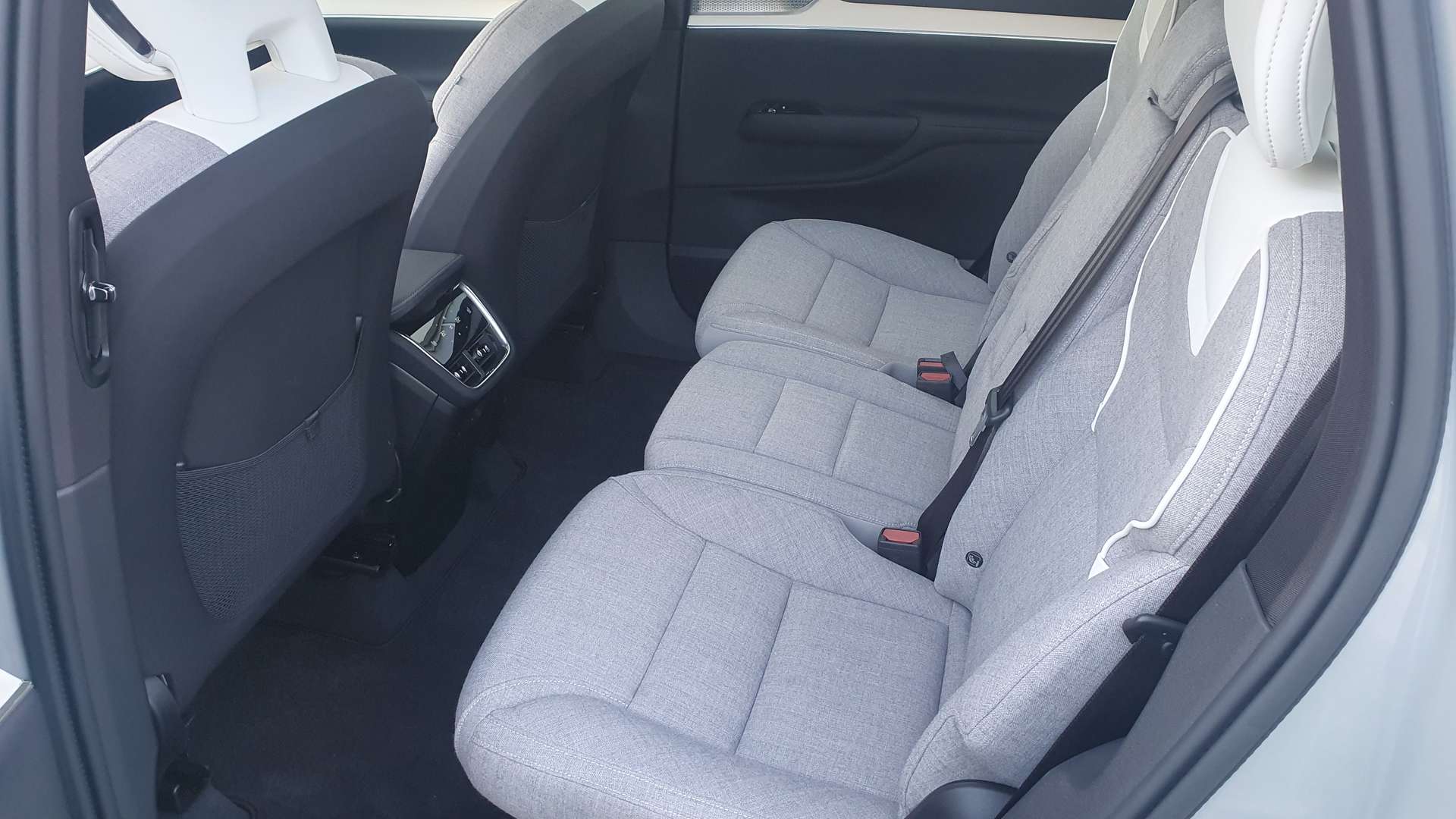 Volvo EX90 Twin Motor - 2026 - Joinsteer - #7