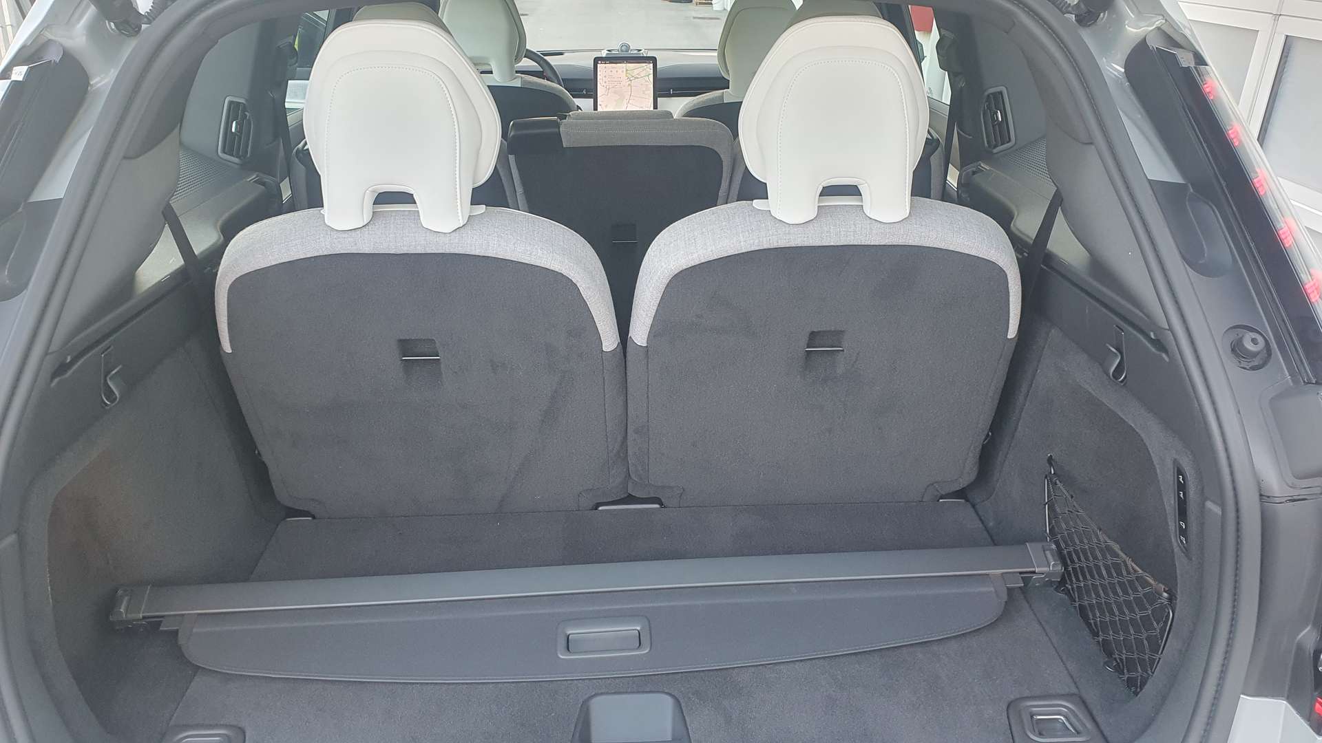 Volvo EX90 Twin Motor - 2026 - Joinsteer - #8