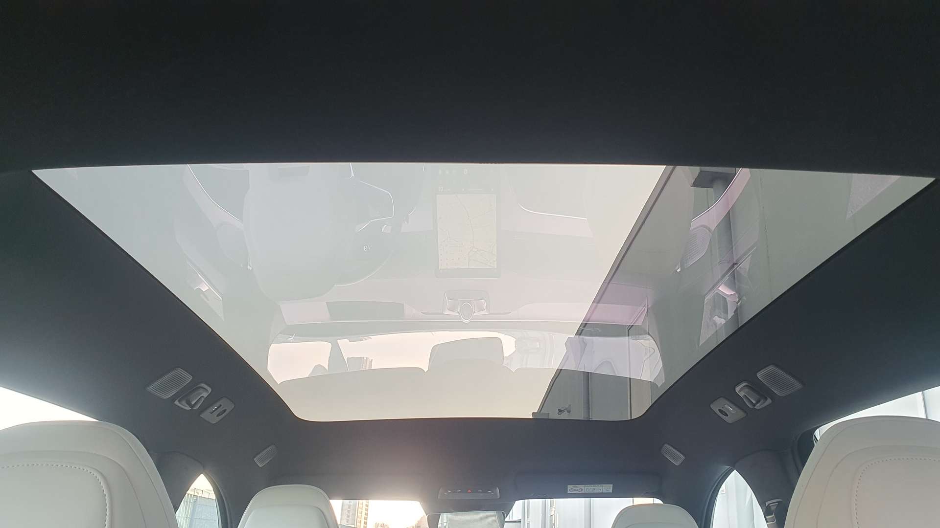 Volvo EX90 Twin Motor - 2026 - Joinsteer - #10