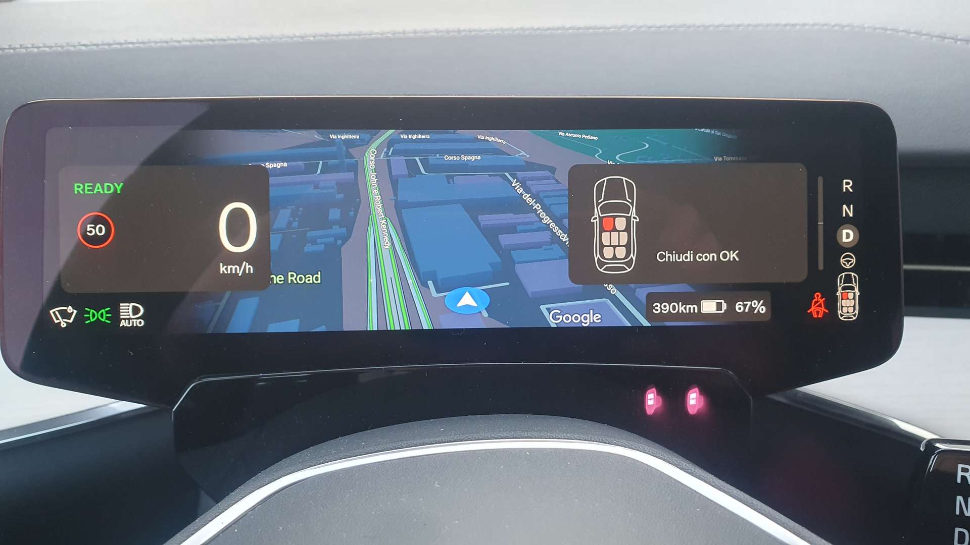 Volvo EX90 Twin Motor - 2026 - Joinsteer - #11