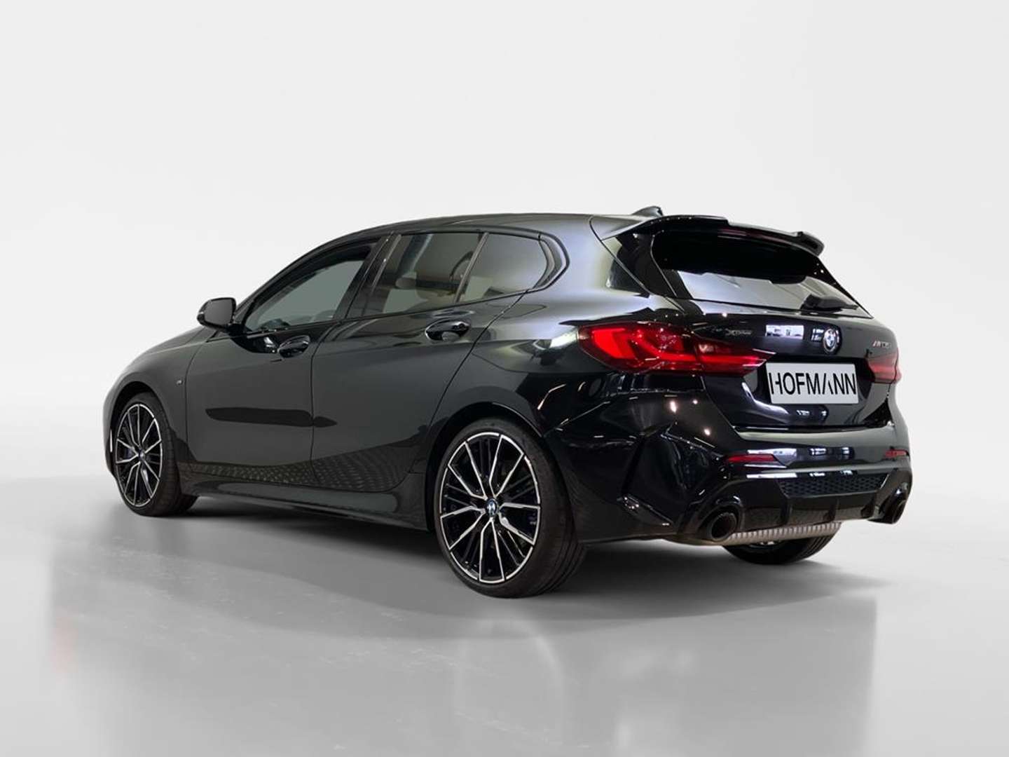 BMW M1 M Sport - 2021 - Joinsteer - #1