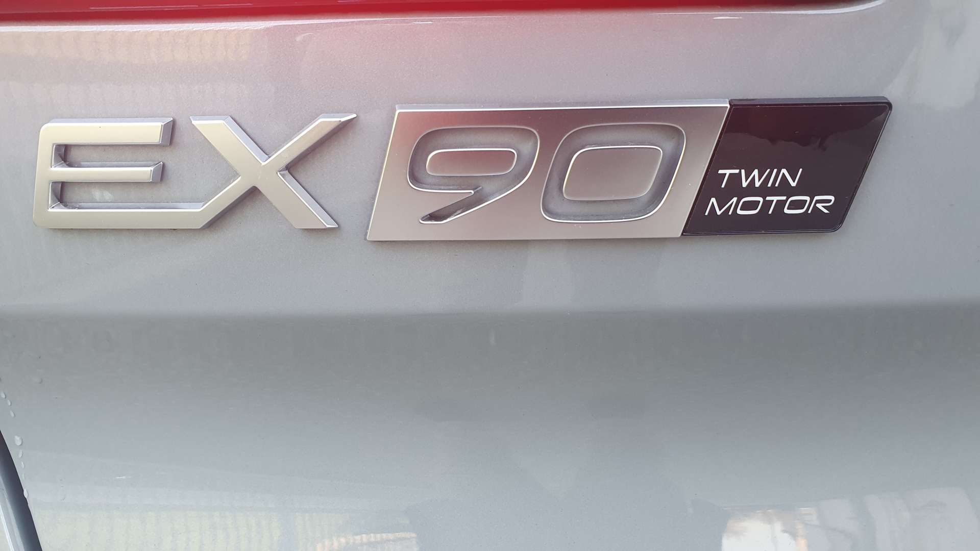 Volvo EX90 Twin Motor - 2026 - Joinsteer - #14