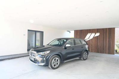 BMW IX1 EDrive20 -  - Joinsteer - #1