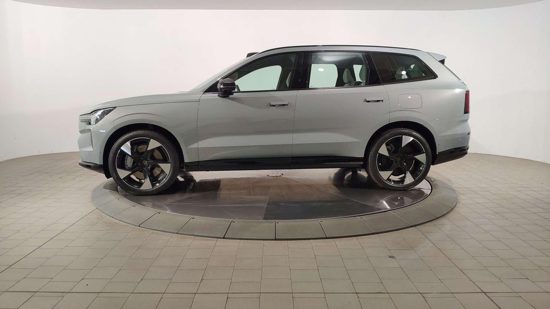 Volvo EX90 Twin Motor Ultra - 2026 - Joinsteer - #2