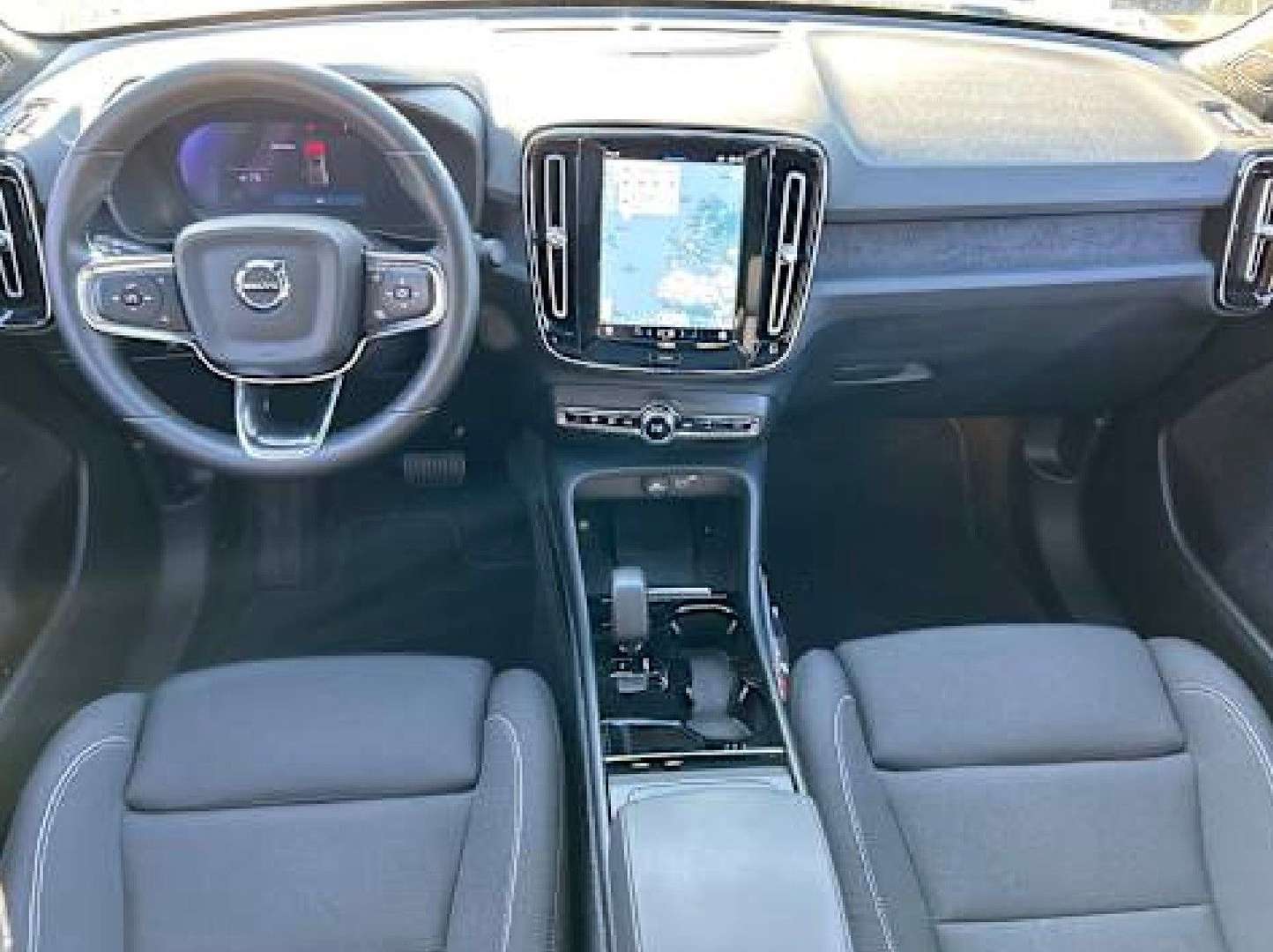 Volvo C40 Recharge Ultimate - 2023 - Joinsteer - #2