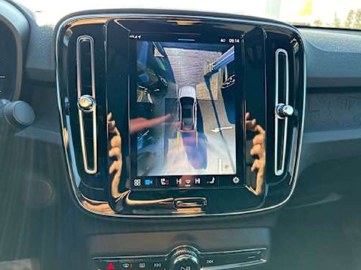 Volvo C40 Recharge Ultimate - 2023 - Joinsteer - #3