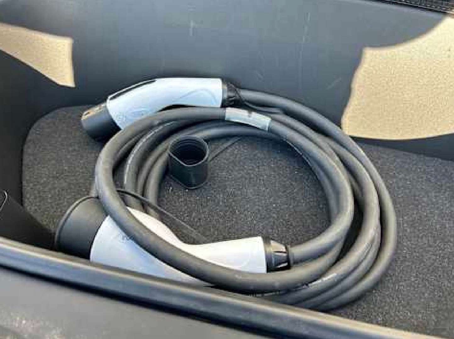 Volvo C40 Recharge Ultimate - 2023 - Joinsteer - #4