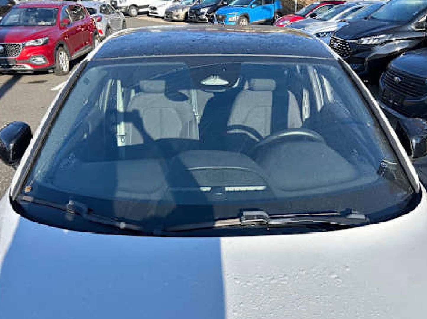 Volvo C40 Recharge Ultimate - 2023 - Joinsteer - #5