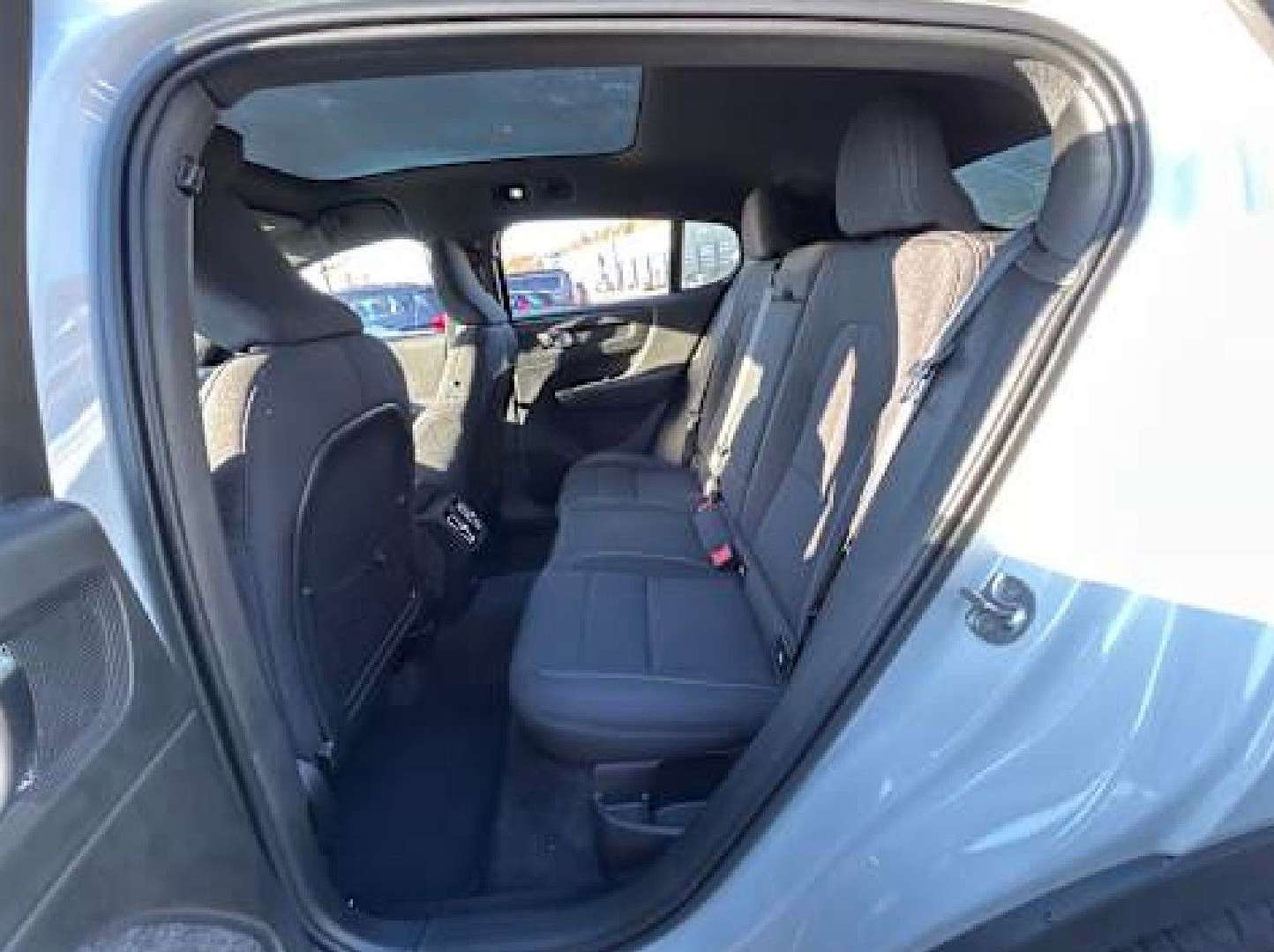 Volvo C40 Recharge Ultimate - 2023 - Joinsteer - #7