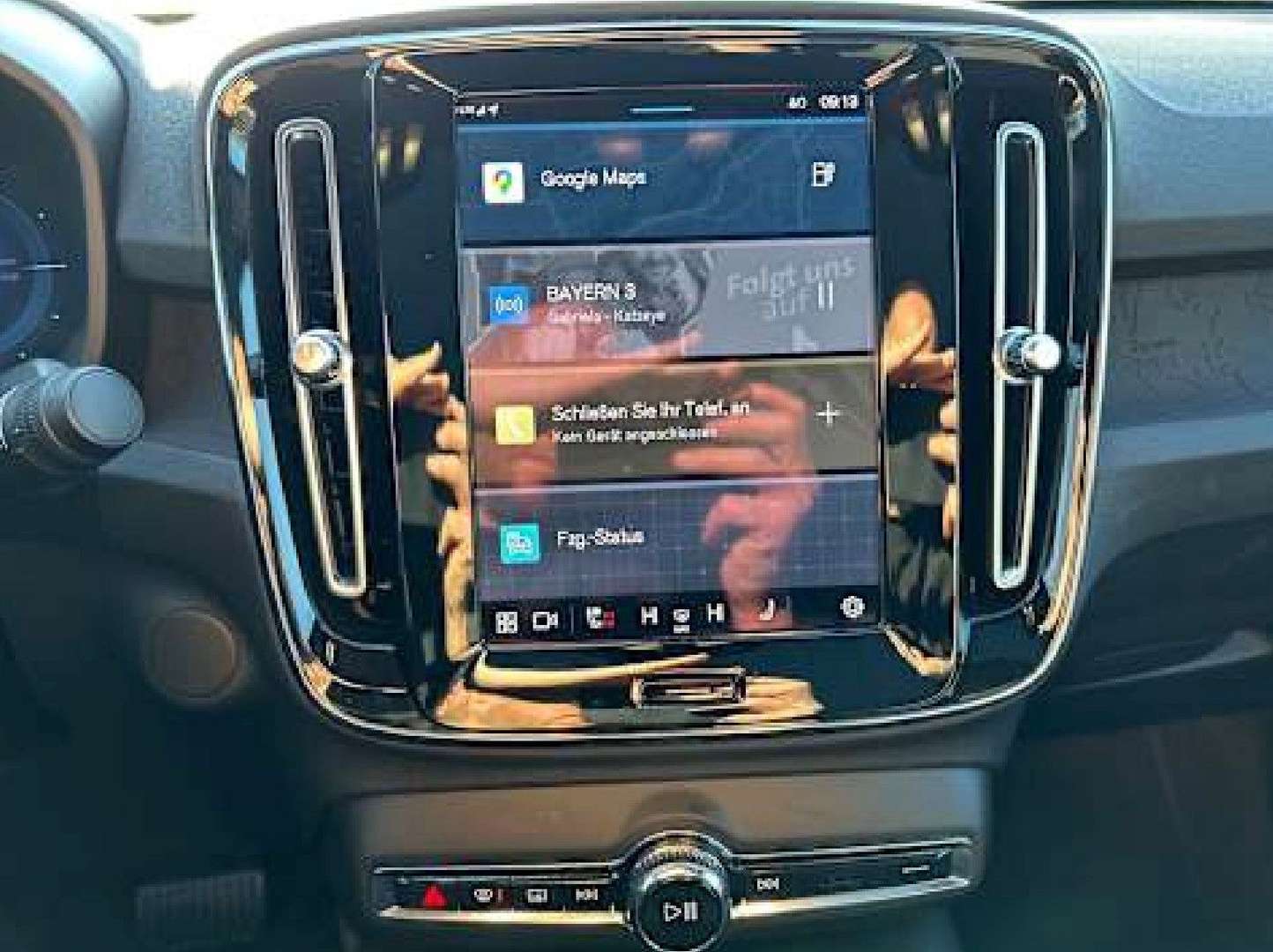 Volvo C40 Recharge Ultimate - 2023 - Joinsteer - #8