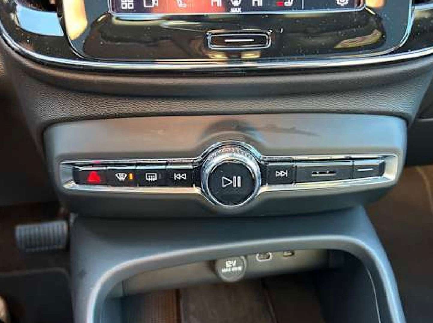 Volvo C40 Recharge Ultimate - 2023 - Joinsteer - #9