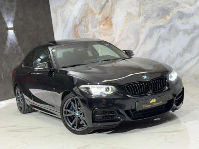BMW Série 2 M240i -  - Joinsteer - #1