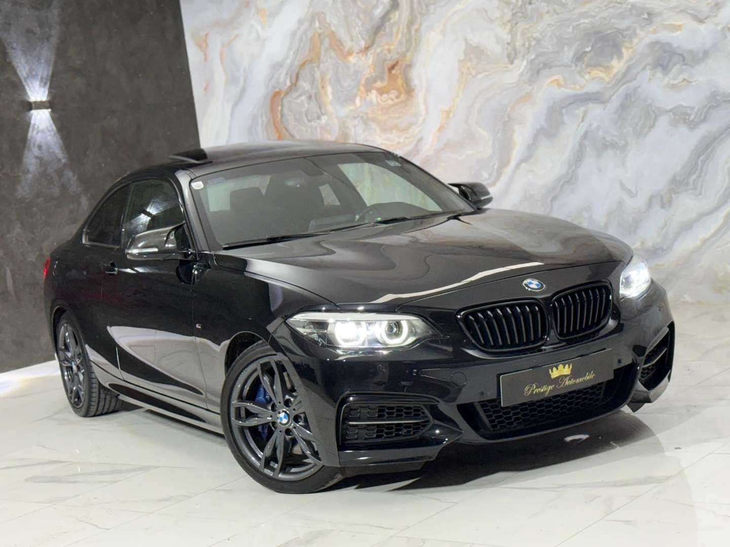 BMW Série 2 M240i - 2019 - Joinsteer - #1