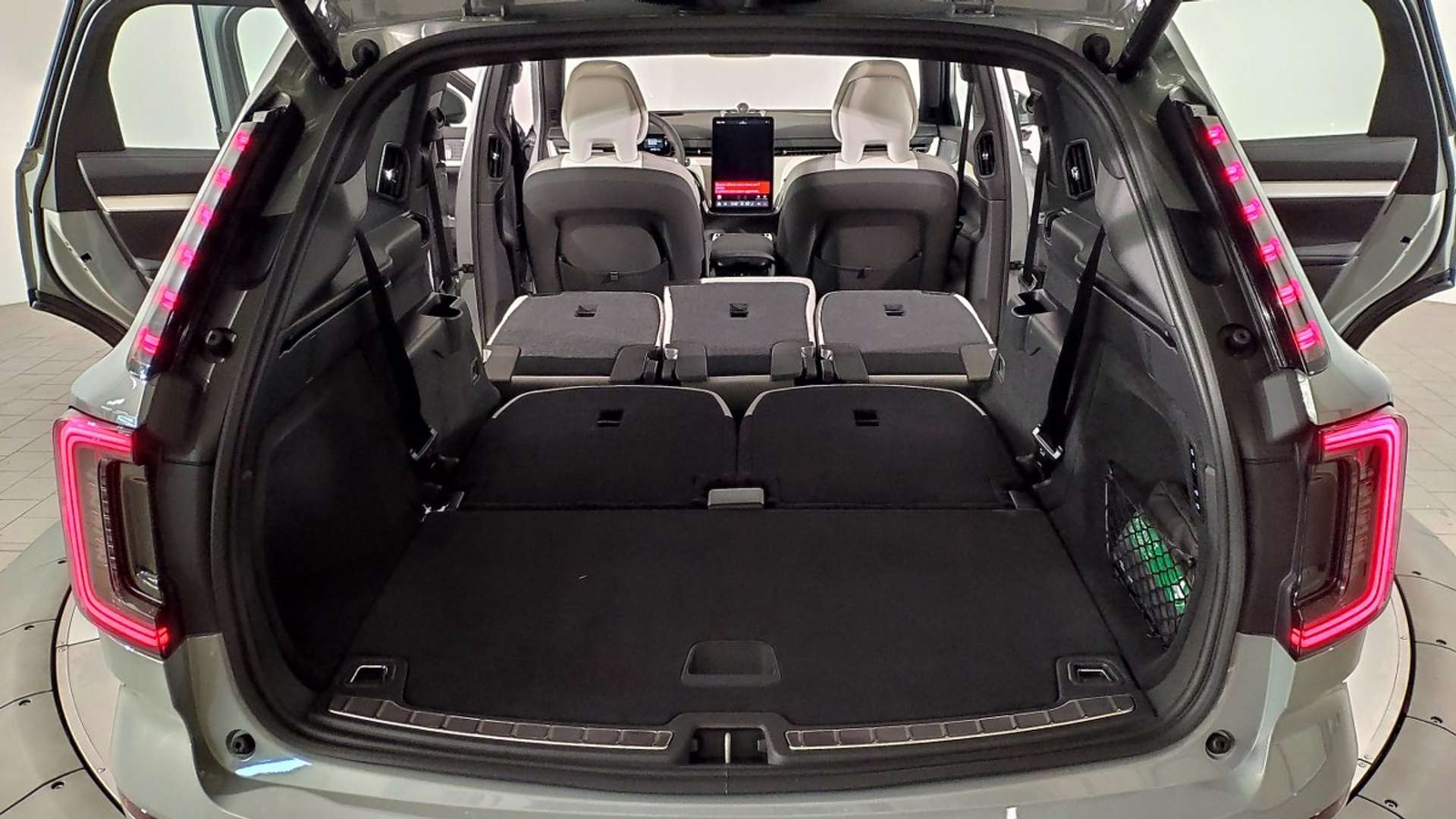 Volvo EX90 Twin Motor Ultra - 2026 - Joinsteer - #11