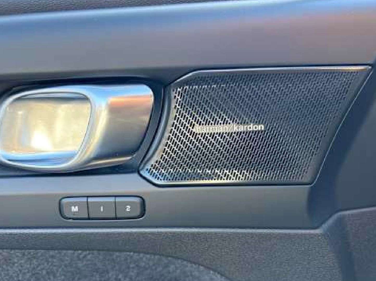 Volvo C40 Recharge Ultimate - 2023 - Joinsteer - #10