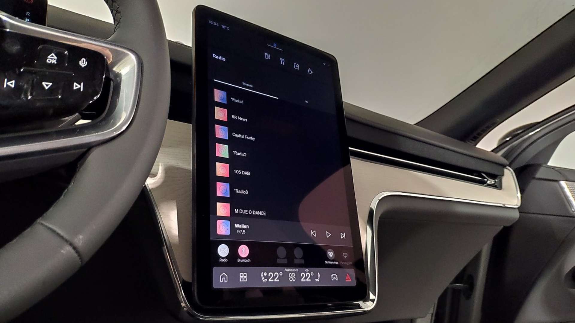 Volvo EX90 Twin Motor Ultra - 2026 - Joinsteer - #13