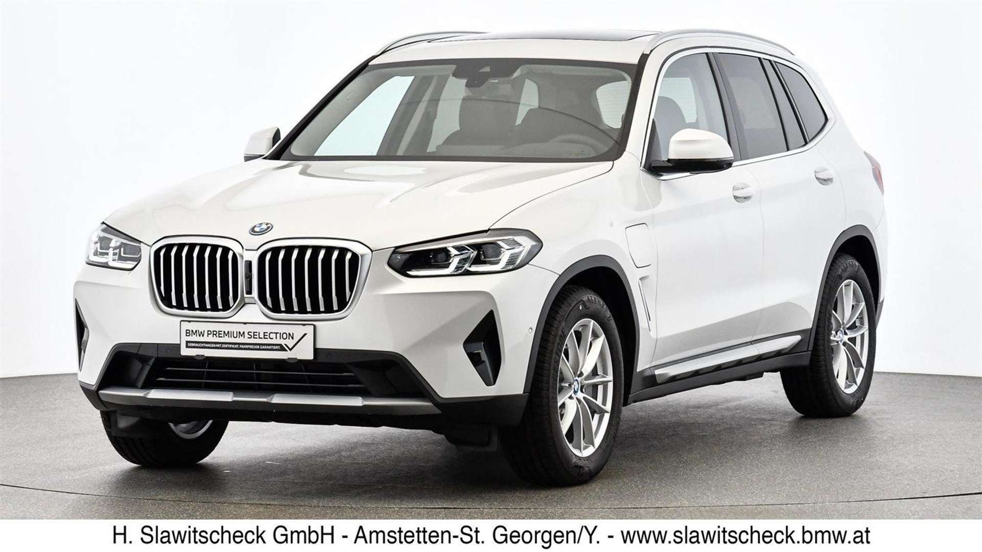 BMW Série X XDrive30e - 2024 - Joinsteer - #1