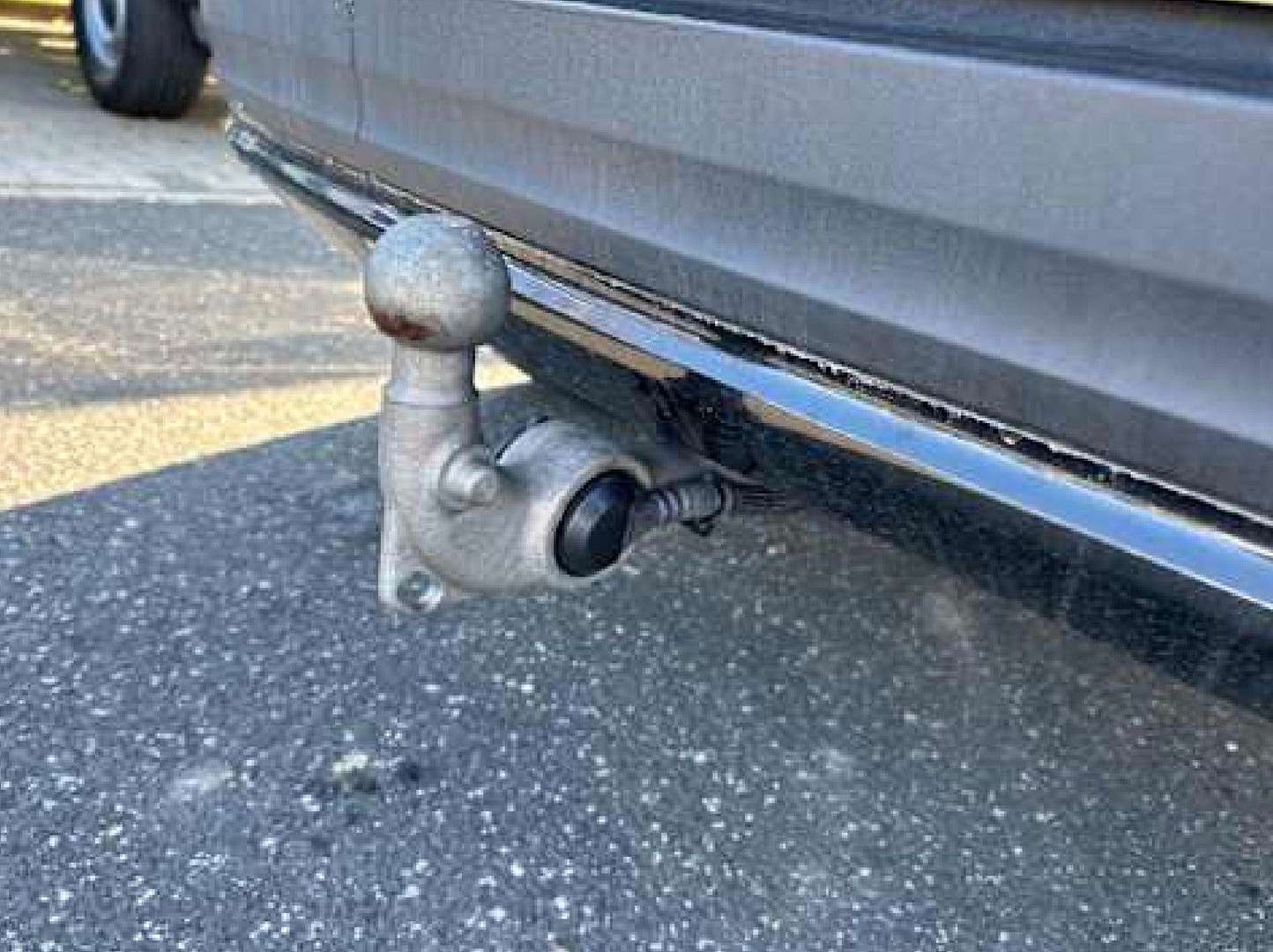 Volvo C40 Recharge Ultimate - 2023 - Joinsteer - #13