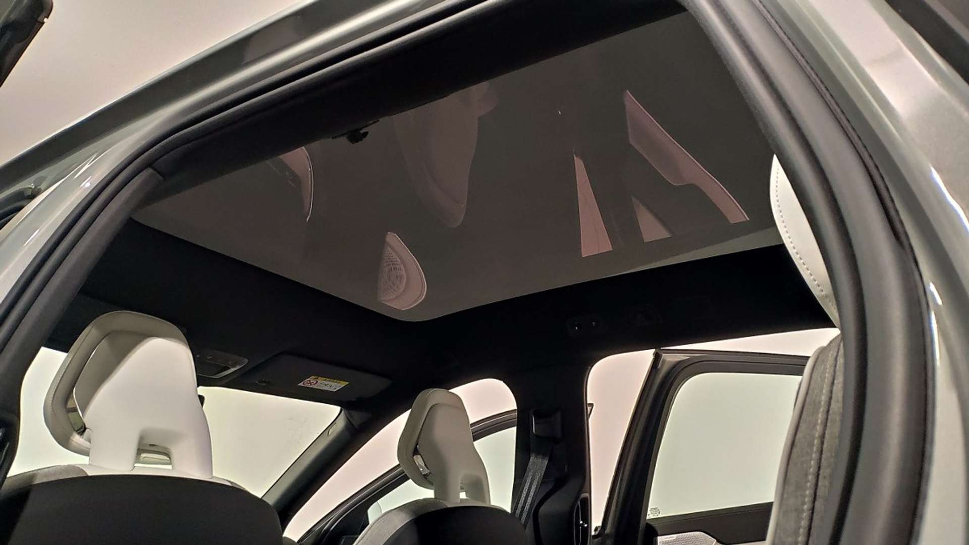 Volvo EX90 Twin Motor Ultra - 2026 - Joinsteer - #14