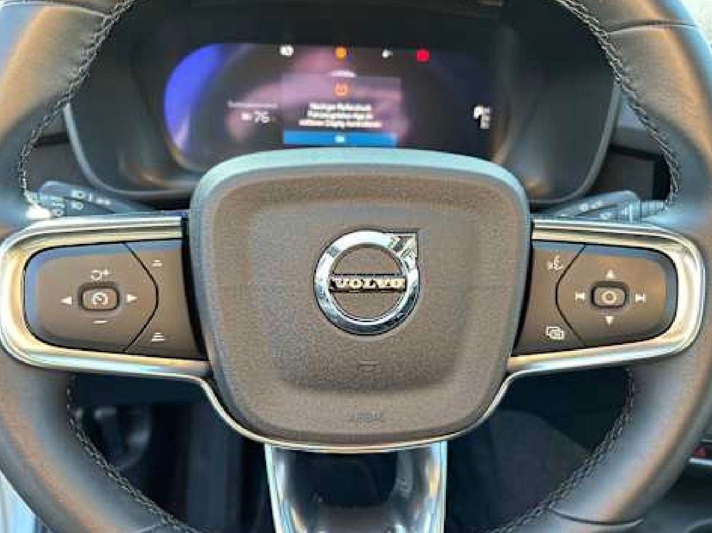 Volvo C40 Recharge Ultimate - 2023 - Joinsteer - #14