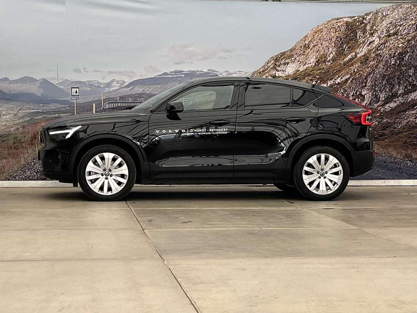 Volvo C40 Recharge Core - 2024 - Joinsteer - #2