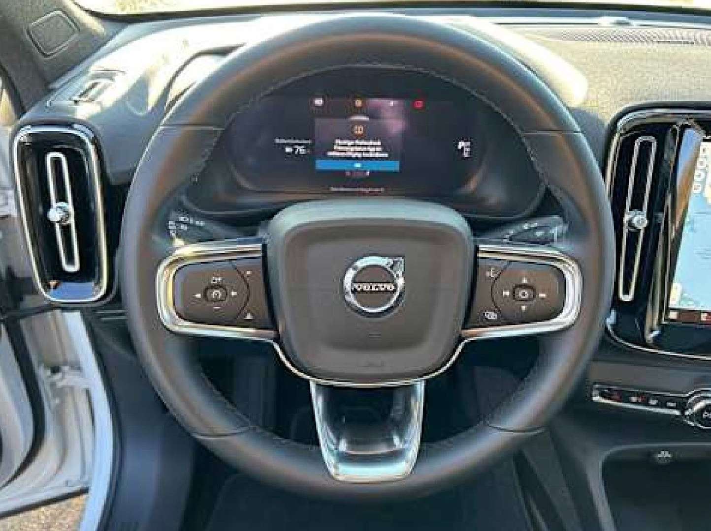 Volvo C40 Recharge Ultimate - 2023 - Joinsteer - #16