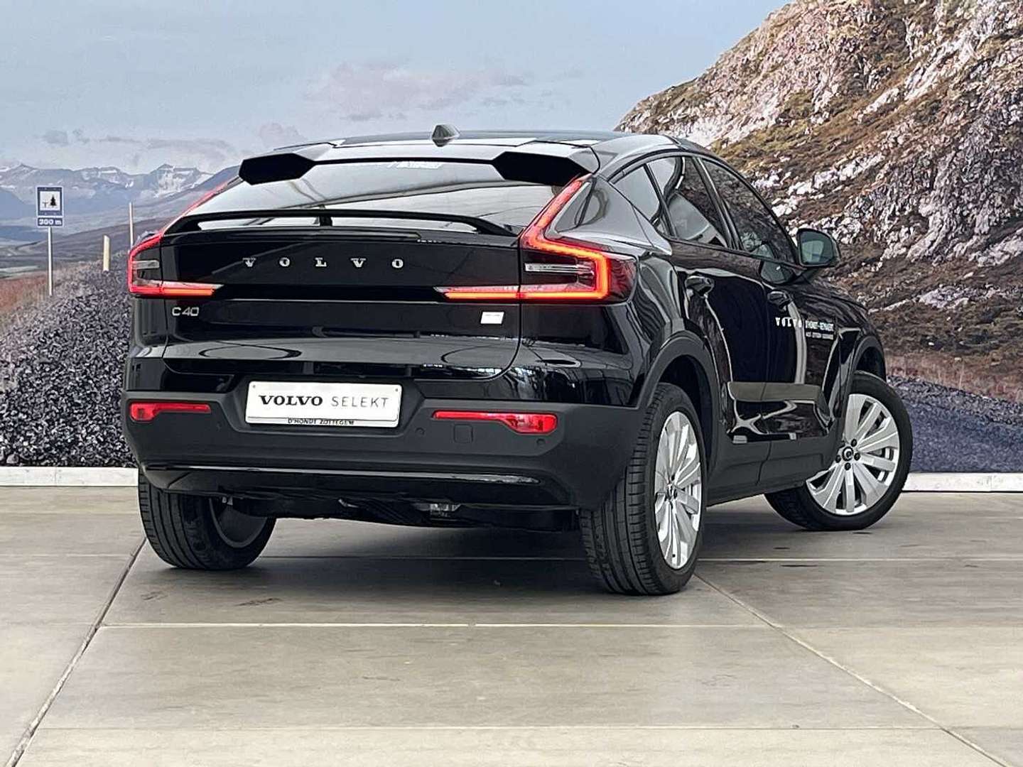 Volvo C40 Recharge Core - 2024 - Joinsteer - #3