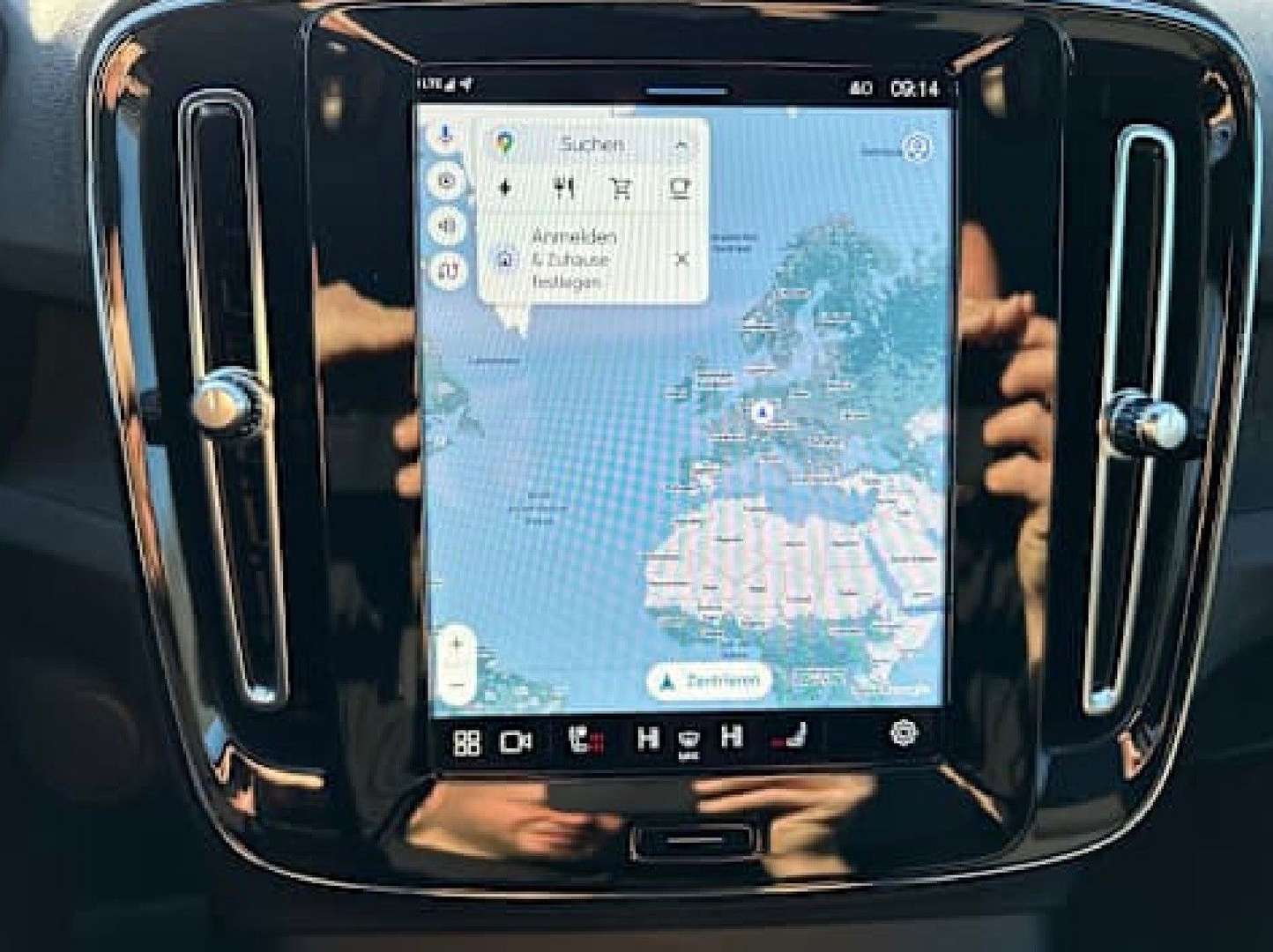 Volvo C40 Recharge Ultimate - 2023 - Joinsteer - #17