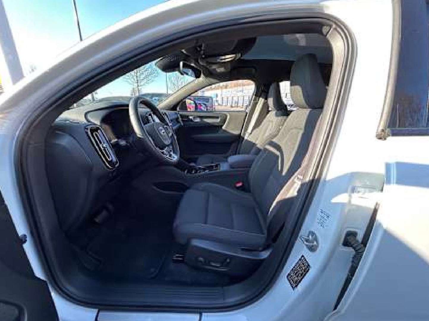 Volvo C40 Recharge Ultimate - 2023 - Joinsteer - #18