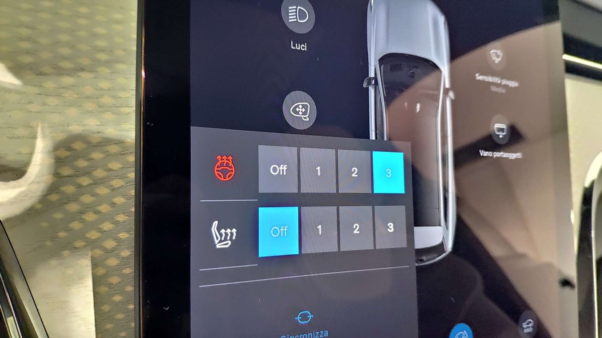 Volvo EX90 Twin Motor Ultra - 2026 - Joinsteer - #19