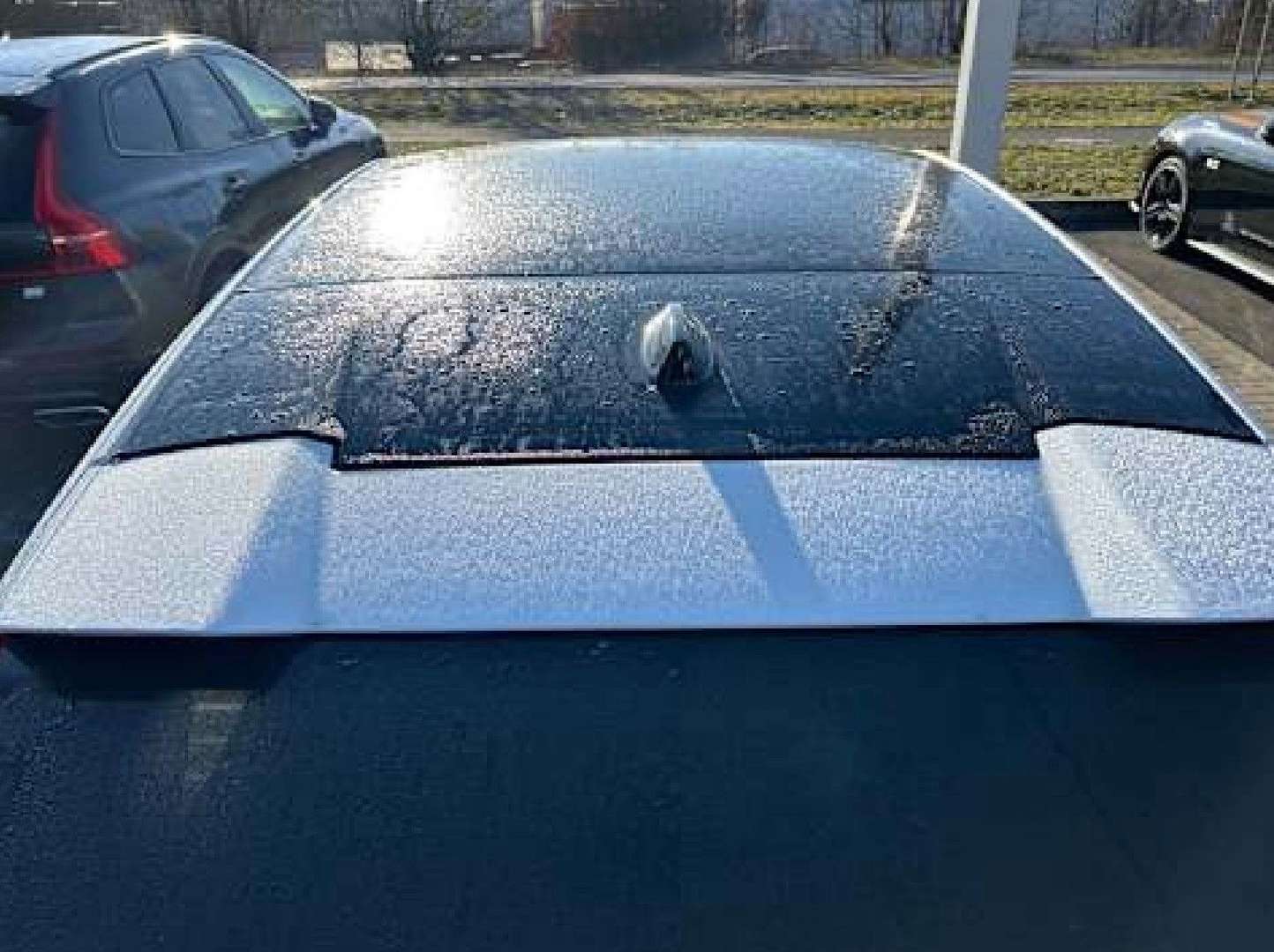 Volvo C40 Recharge Ultimate - 2023 - Joinsteer - #19