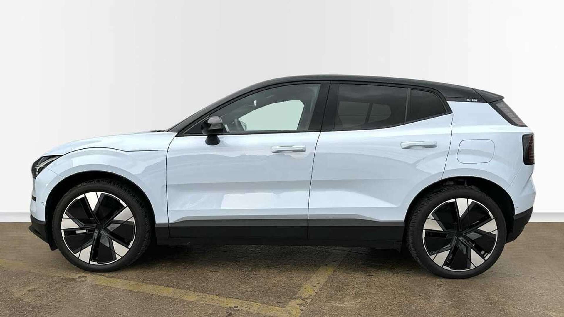 Volvo EX30 Ultra Twin Motor - 2025 - Joinsteer - #3