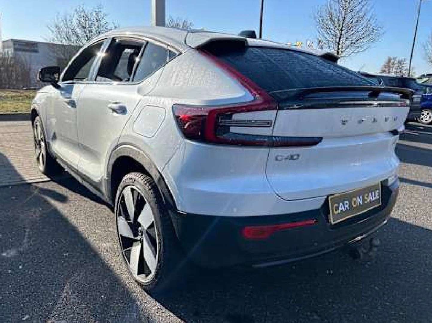 Volvo C40 Recharge Ultimate - 2023 - Joinsteer - #20