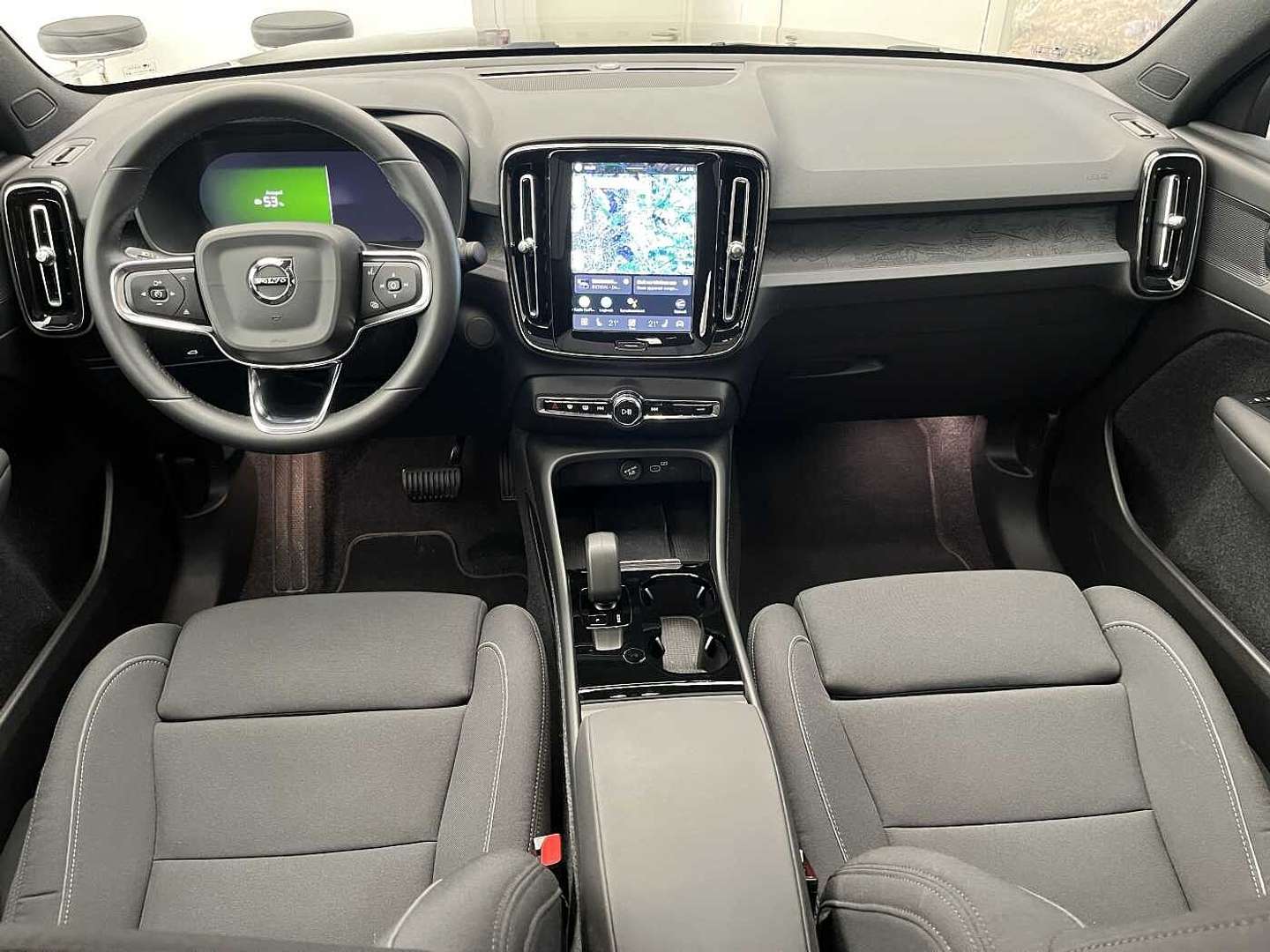 Volvo C40 Recharge Core - 2024 - Joinsteer - #6