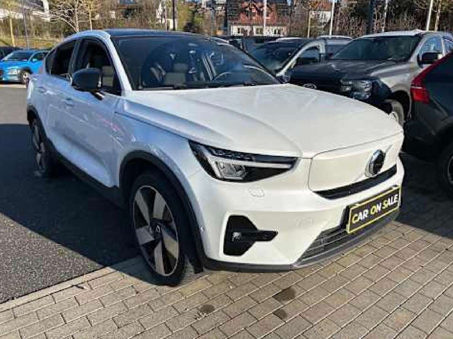 Volvo C40 Recharge Ultimate - 2023 - Joinsteer - #21