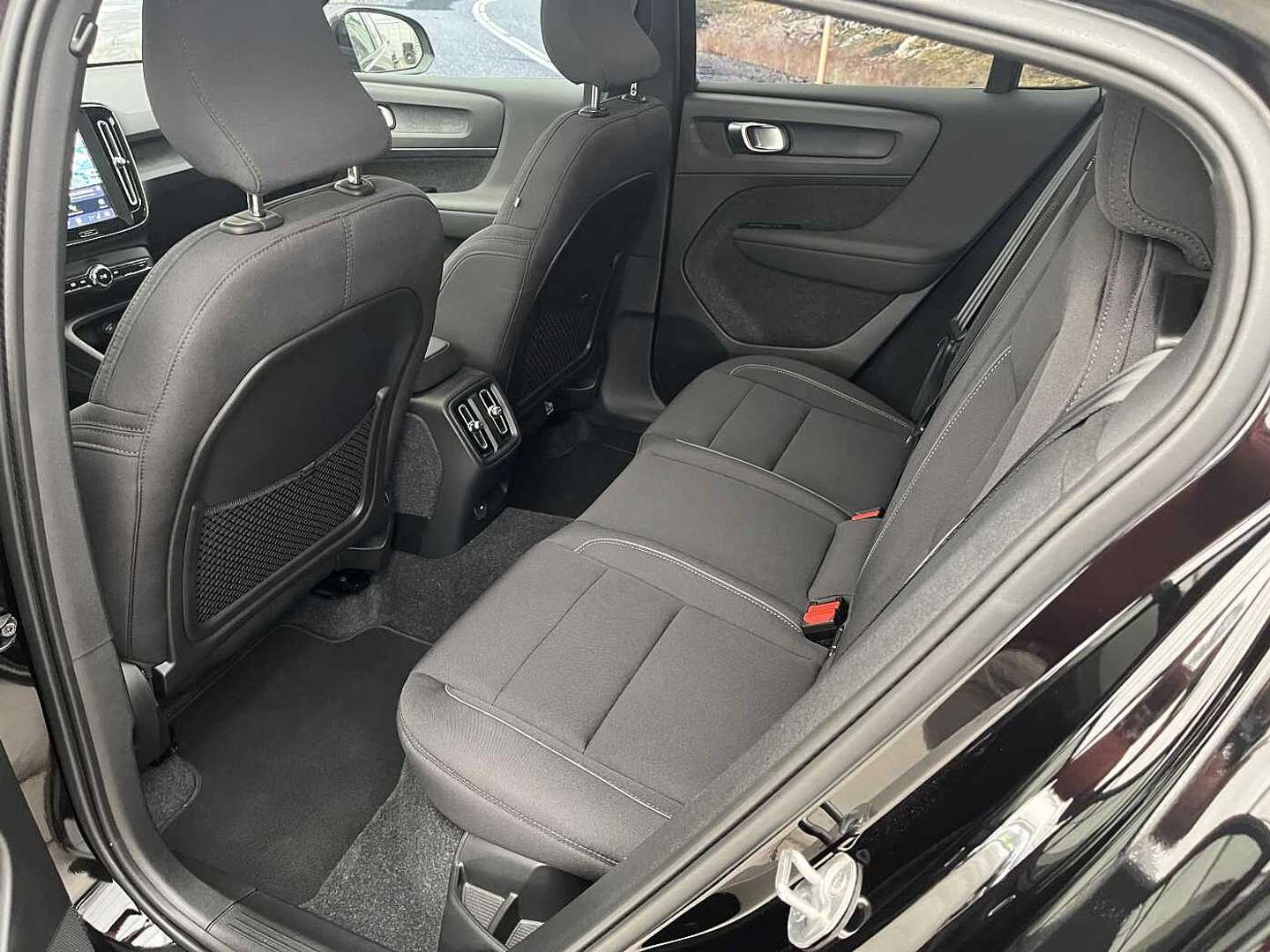 Volvo C40 Recharge Core - 2024 - Joinsteer - #7