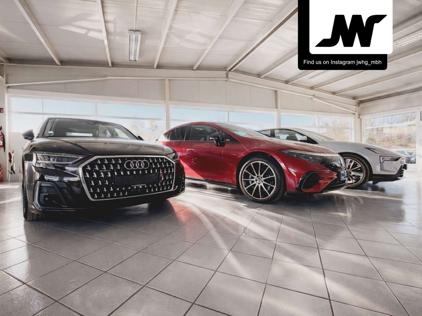 Volvo C40 Recharge Ultimate - 2023 - Joinsteer - #22