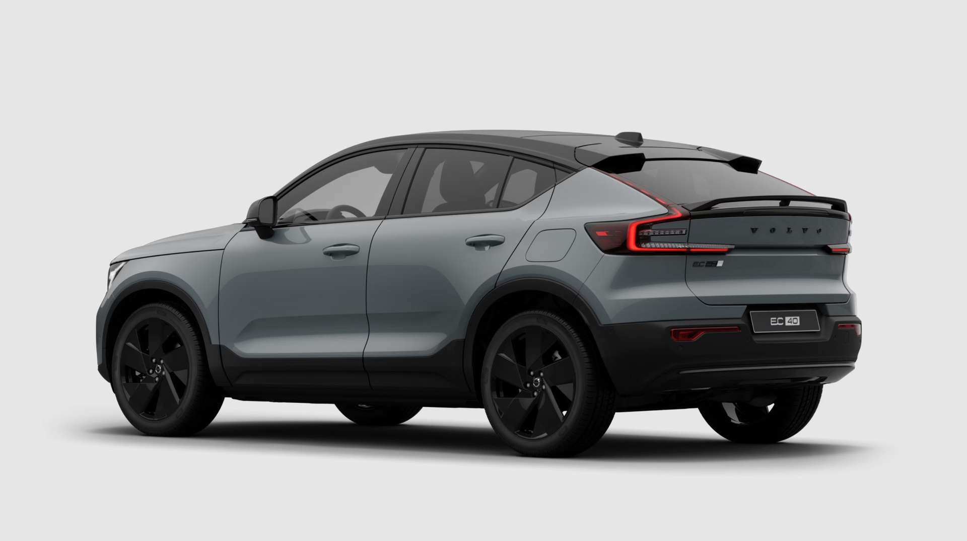 Volvo C40 Recharge - 2025 - Joinsteer - #2