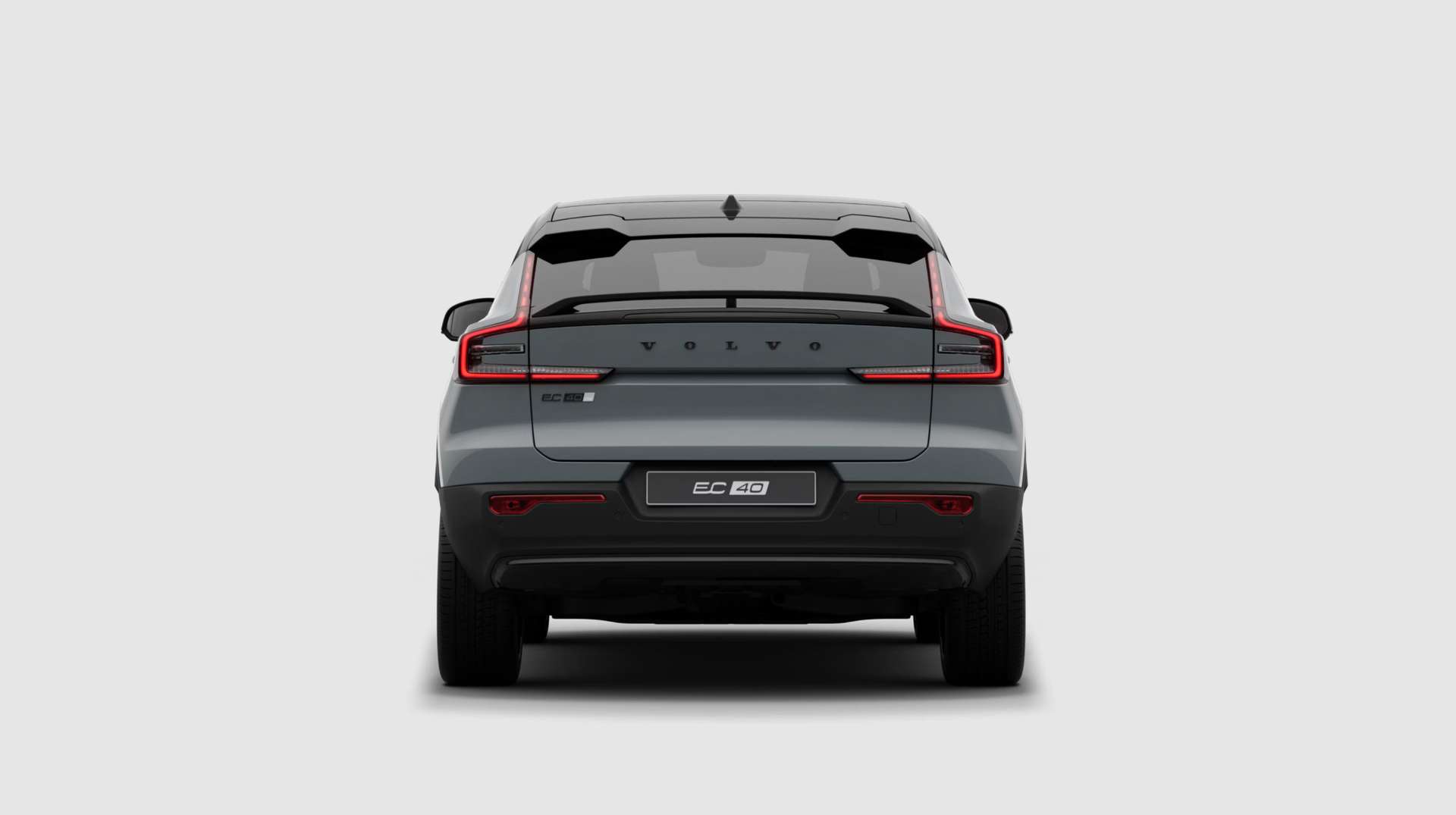 Volvo C40 Recharge - 2025 - Joinsteer - #3