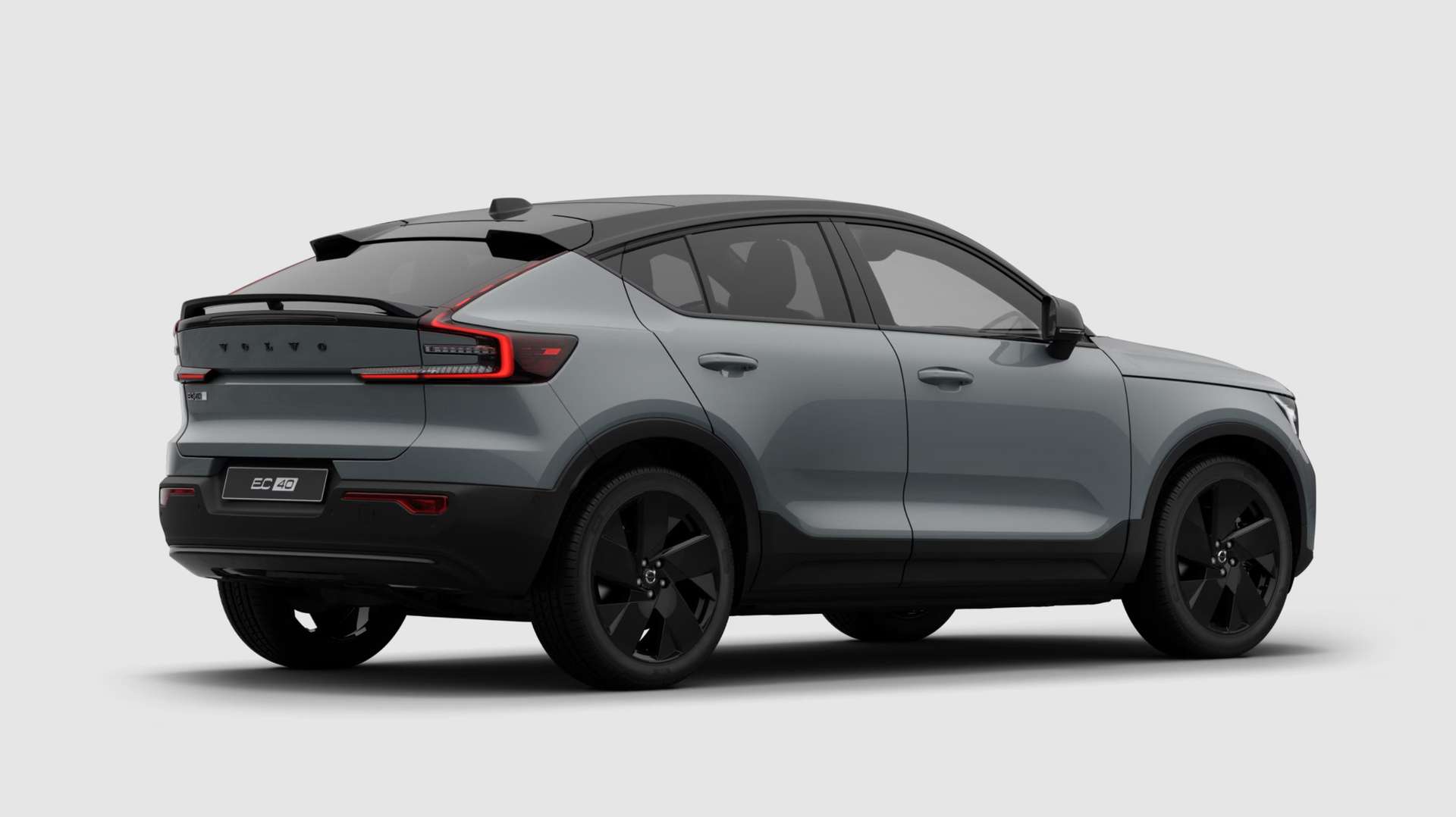 Volvo C40 Recharge - 2025 - Joinsteer - #4