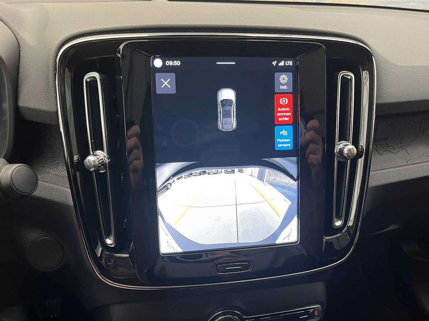 Volvo C40 Recharge Core - 2024 - Joinsteer - #12