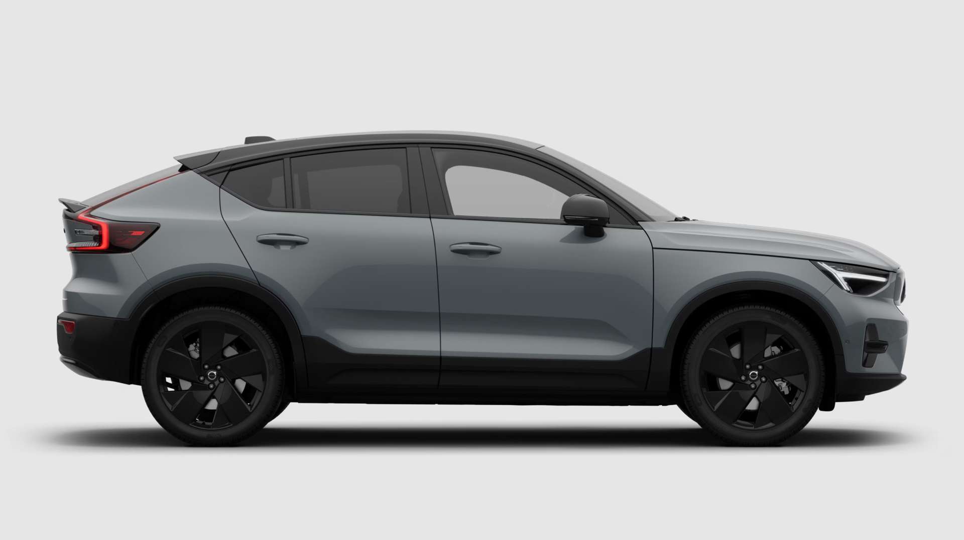 Volvo C40 Recharge - 2025 - Joinsteer - #5