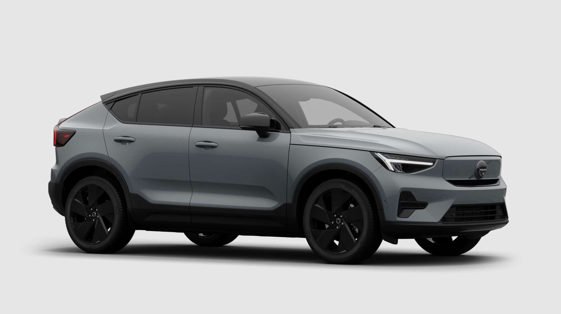 Volvo C40 Recharge - 2025 - Joinsteer - #6