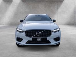 Volvo XC60 B4 R-Design - 2020 - Joinsteer - #1
