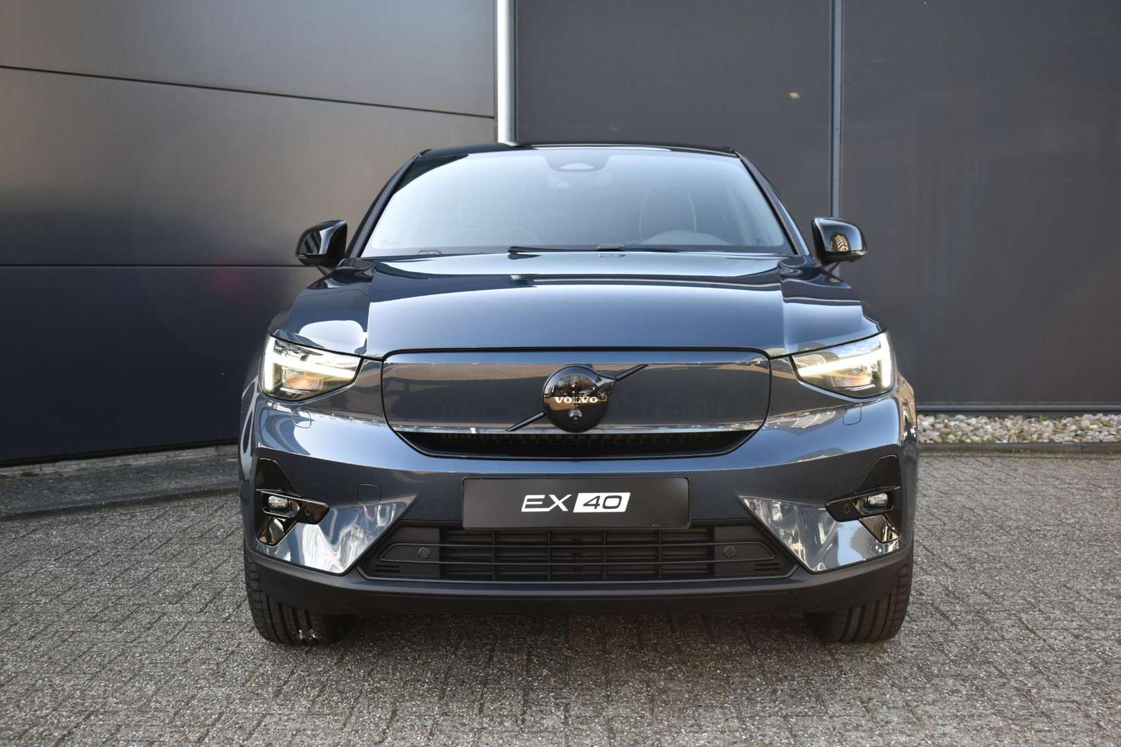 Volvo C40 Twin Motor - 2026 - Joinsteer - #5