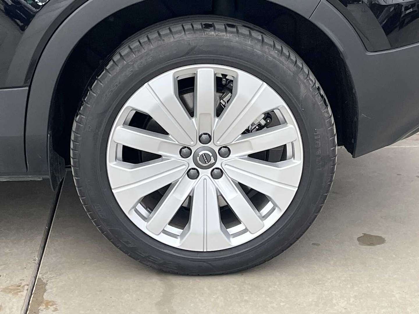 Volvo C40 Recharge Core - 2024 - Joinsteer - #14